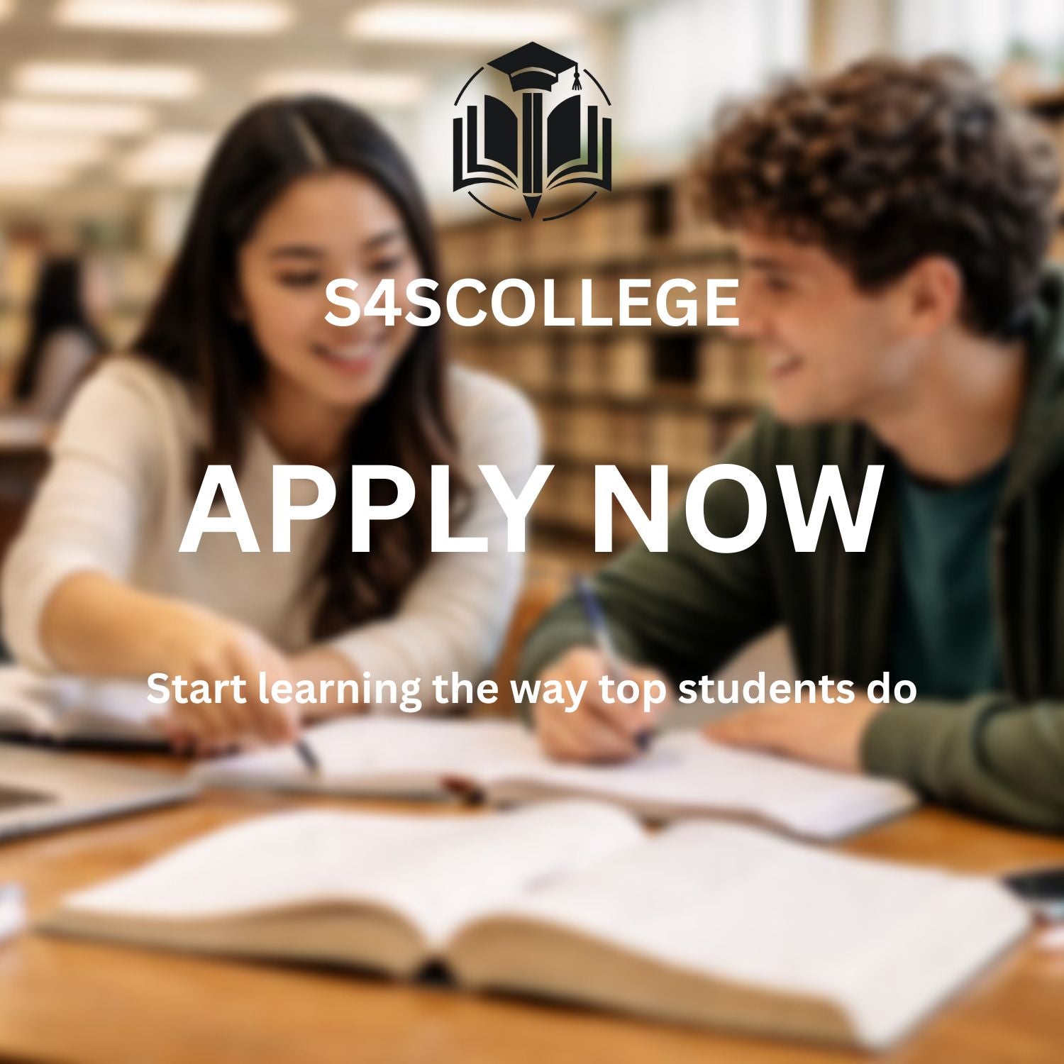 S4SCOLLEGE Membership — Monthly Tutoring & Study System