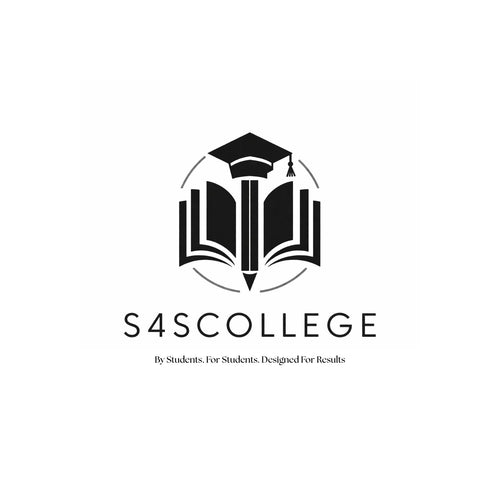 S4SCOLLEGE Membership — Monthly Tutoring & Study System